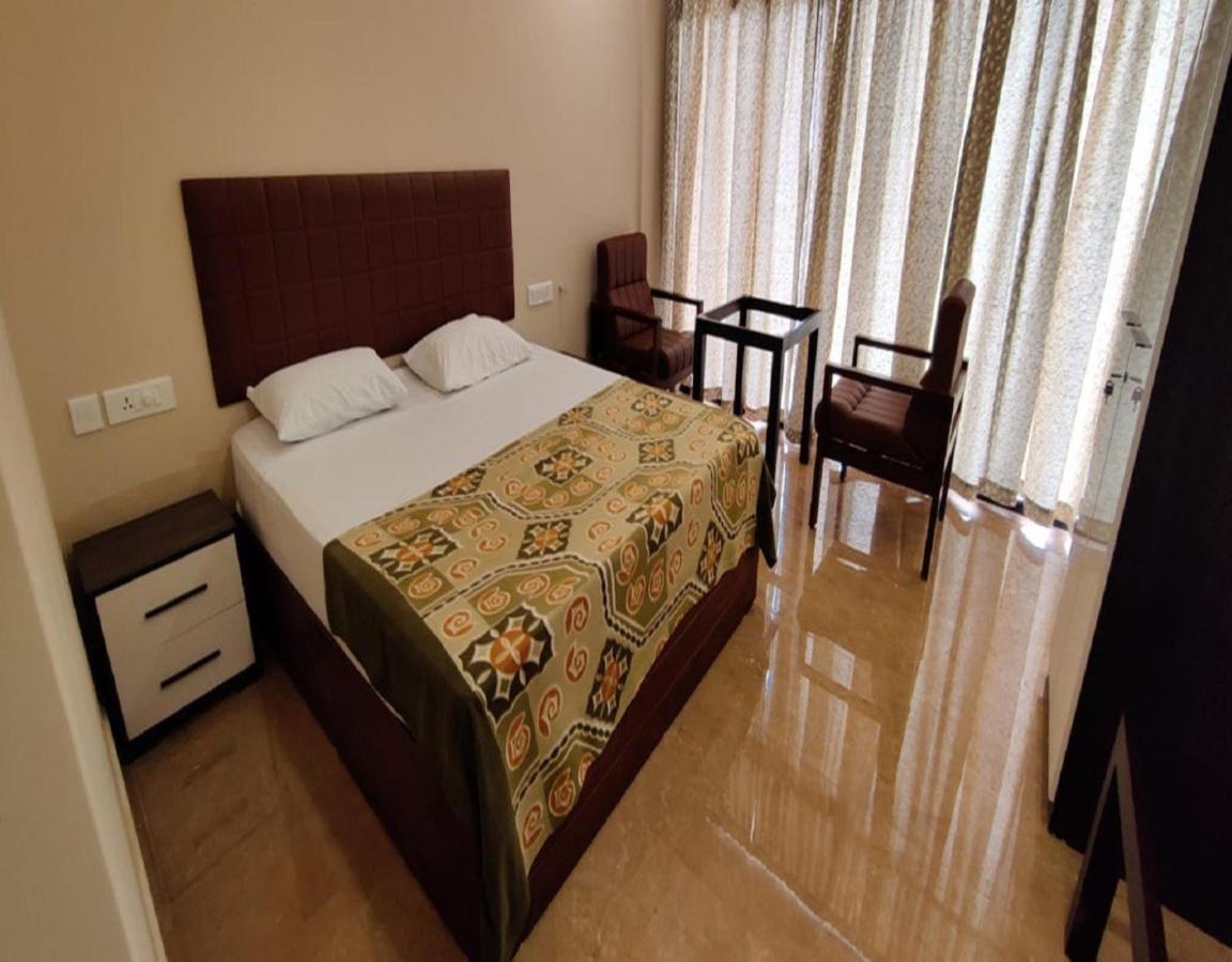 Hotel Beauty Spot Munnar Exteriér fotografie