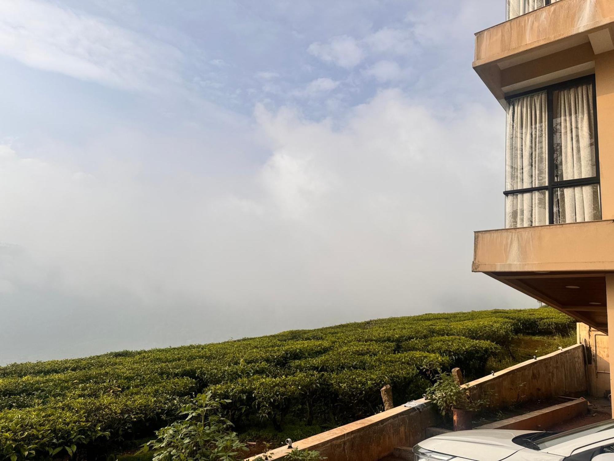 Hotel Beauty Spot Munnar Exteriér fotografie