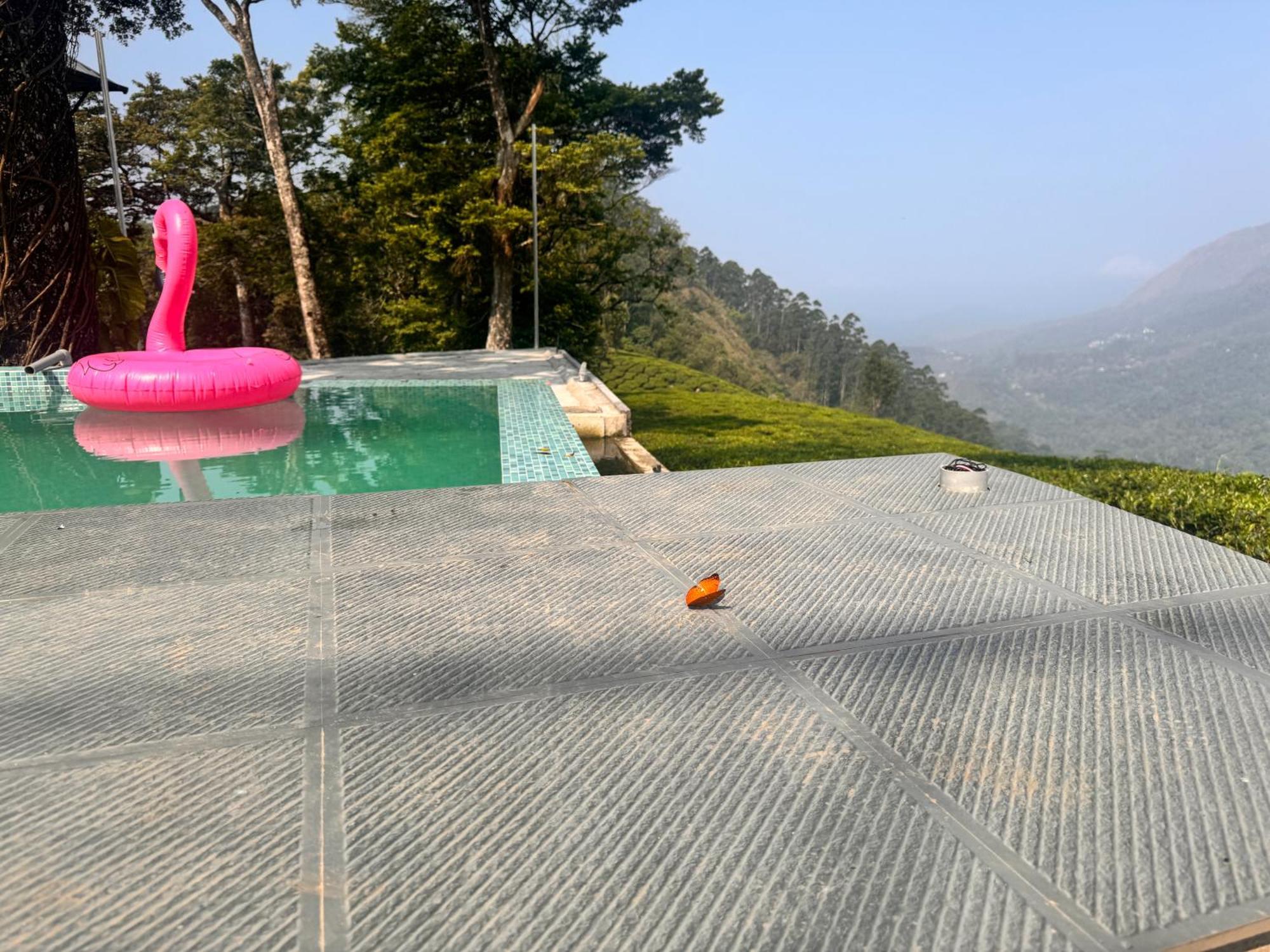Hotel Beauty Spot Munnar Exteriér fotografie