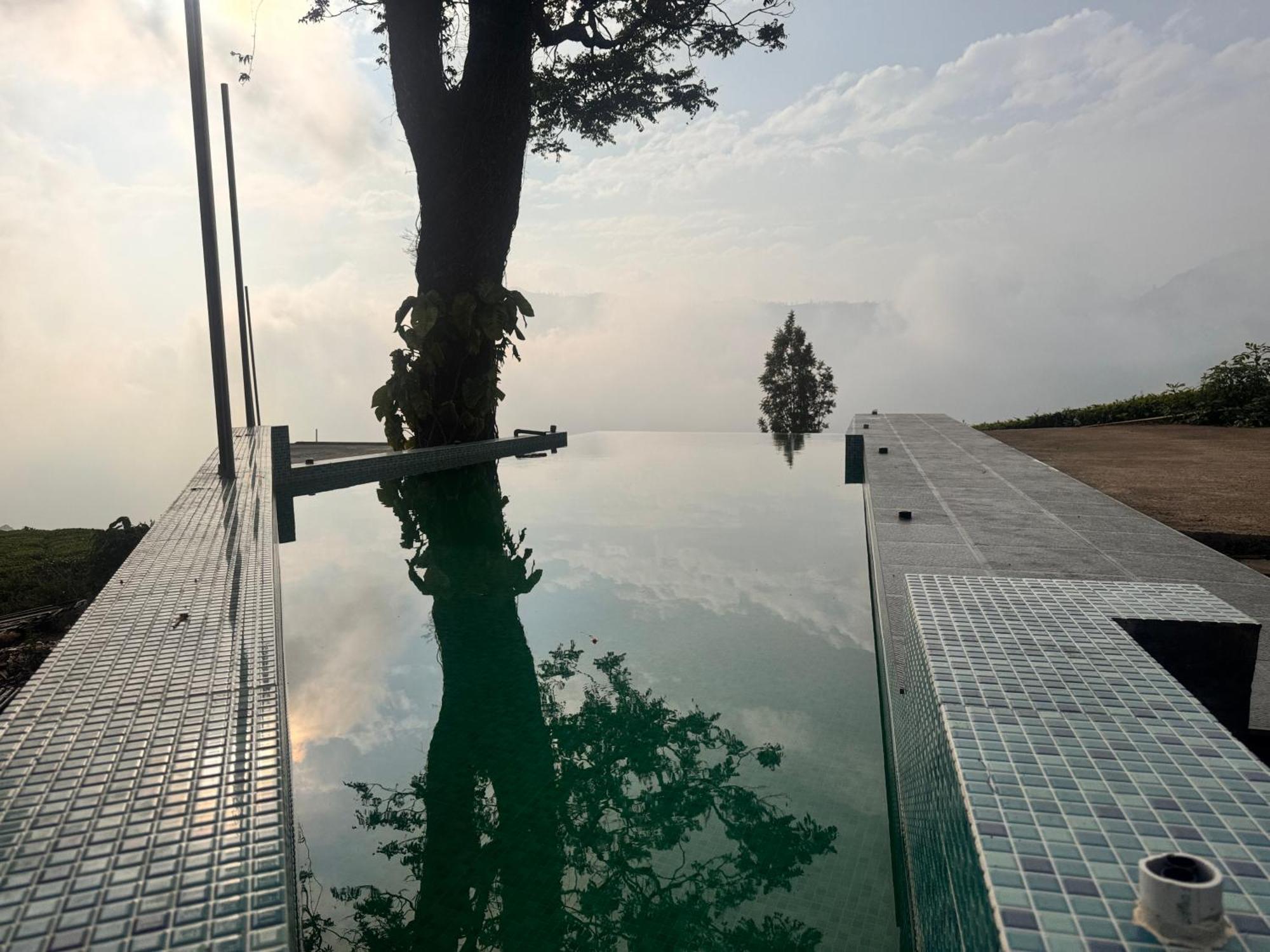 Hotel Beauty Spot Munnar Exteriér fotografie
