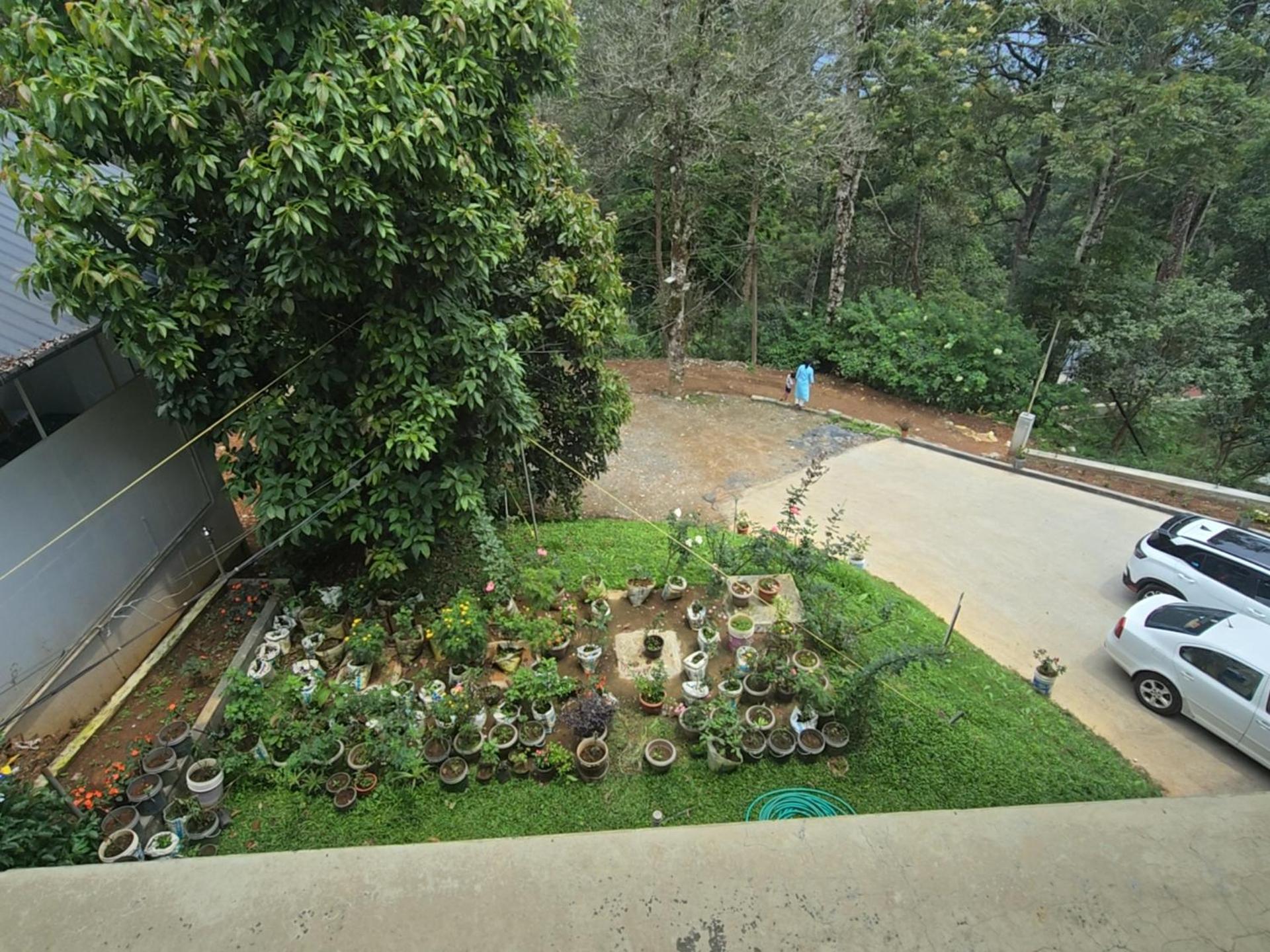 Hotel Beauty Spot Munnar Exteriér fotografie