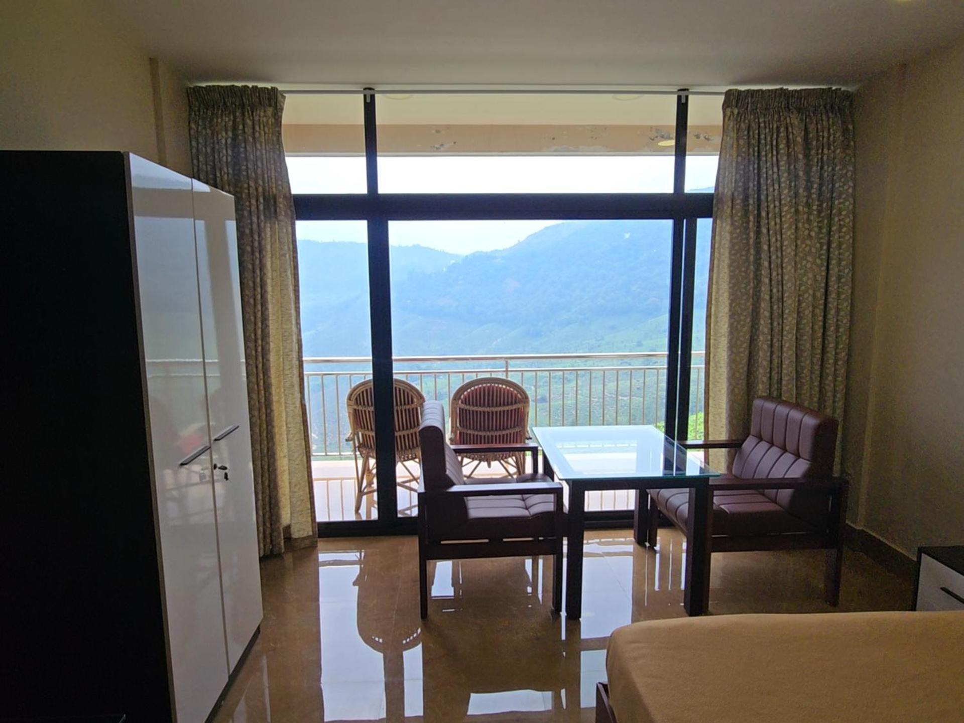 Hotel Beauty Spot Munnar Exteriér fotografie